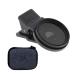 37mm CPL телефон объектив Professional почти все. смартфон для CPL фильтр линзы 