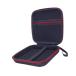  твердый Drive Carry кейс для хранения бур nai The - box многофункциональный EVA путешествие сумка CD электронный аксессуары HDD установленный снаружи USB