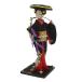 4 сolor selection Japan kimono doll high quality Japan geisha doll kimono doll doll collection - #4