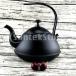  нержавеющая сталь сталь вода кофе чай ... чай чайник teapot 1.5L черный 