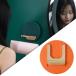  фен держатель складной Home автобус салон аксессуары вентилятор подставка orange 