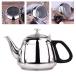  кухня кофе чай чайник teapot чайник большая вместимость кухня для 1.5L