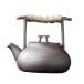 керамика чай чайник ручная работа teapot утеплитель teapot офис кухня пикник pot для 