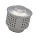  мокка pot anti Splash клапан(лампа) Splash колпак aluminium замена товар мелкий завершение аксессуары долговечность. есть кофеварка s