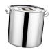  из нержавеющей стали stock pot для бизнеса кухонная утварь для бизнеса отель еда . для 25cm