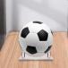  акрил производства мяч подставка держатель футбол подставка волейбол футбол регби мяч для 1 шт 