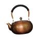  плитка для teapot питьевая вода разница . жаростойкость руль имеется чай для вода чайник f Lost leaf 