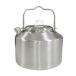  чай чайник вода чайник пикник кухонная утварь 1.3L плита pot кемпинг teapot вода boila- teapot высокий King сигнал 