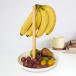  фрукты место хранения корзина современный устойчивость banana подставка вешалка кухонный прилавок для белый 
