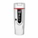 500 Ml 12V 24V чайник теплоизоляция функция 24V для грузовика электрический нагрев cup Smart нагревание 12V автомобильный электрический нагрев cup цифровой отображать автомобильный чайник в машине жилье предназначенный автомобильный товар Driver для 