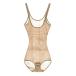  женщина боди Shape одежда s gold XXL