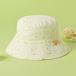  симпатичный панама summer шляпа хлопок солнечный protection уличный Kids ребенок M