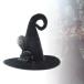  Halloween шляпа костюмированная игра для взрослых Wizard party. сувенир Hori te- fancy платье 