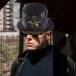  ретро стиль. пар punk . верх шляпа мужчина волосы зажим имеется подарок костюмированная игра фестиваль 