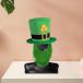  для взрослых ST Patrick ste- шляпа Via -do костюм ie грузовик f