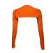  удобный . рукав шаль уличный "дышит" arm рукав orange 