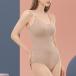  женский Shape одежда боди безрукавка Jump костюм bat подъемник Leotard tops s gold M