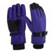  Kids winter перчатка толстый. теплоизоляция лыжи перчатка детский вода sports pa - тянуть 