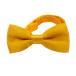  Kids бабочка галстук многоцелевой soft смокинг бабочка галстук день рождения stage Performance p ром для желтый 