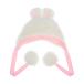  симпатичный манга. мягкая игрушка шляпа Beanie. уличный деятельность оптимальный . мягкий to Len ti. заяц. уголок. шляпа.