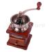  ручной кофе шлифовщик Mill кофе бобы шлифовщик Vintage стиль из дерева ручной шлифовщик кофе шлифовщик ролик офис 