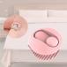 10 шт. перья чехол на футон зажим стеганый gripper предотвращение скольжения bed сиденье застежка-молния розовый 