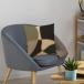  soft slow pillow кейс искусство Work tech s коричневый подушка geo meto бандаж запястья ru машина диван стиль B