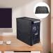  оскфорд текстильный компьютер пыль покрытие tower PC пыль покрытие офис для бытового использования 62cmx26cmx52cm