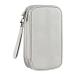  путешествие для кабель бур nai The - технология аксессуары сумка код данные кабель жесткий диск для medium серый 