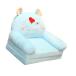  Kids диван складной Mini с откидным верхом диван lounge .- удобный .2 in 1 диван Elephant 2 слой 