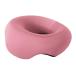  лицо down pillow удален возможный с чехлом лицо cradle для pillow ..spa Home розовый 