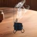  металлический Mini ma список подарок устойчивость основа имеется курильница Home украшение палочка для аромат установить чай . фестиваль spa офисный 
