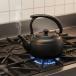  нержавеющая сталь teapot прямой огонь соответствует руль удобный примечание .... ржавчина . сильный выносливость кухня для ресторан для Cafe для отель для обслуживание простой для бытового использования . применение 