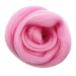 10g soft фетр шерсть шерсть low ведро g вращающийся волокно нежный все 10 цвет - розовый 
