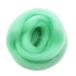 10g soft ручная работа фетр шерсть шерсть low ведро g вращающийся волокно нежный все 10 цвет - светло-зеленый 