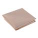 1 meter nonslip cloth rubber sewing cloth material Home craft light coffee 