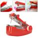  портативный Mini швейная машина настольный беспроводной ремонт машина Home Kids использование 