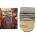 Speedweve type woven machine weave tool kit 12 pin wooden disk attaching da- person g knitter we bar Kids beginner oriented 
