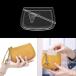 5 шт. DIY лоскутное шитье стеганое полотно линейка бумажник stencil шаблон ручная работа. практический . акрил чертёж аксессуары, покрой магазин, шитье сопутствующие товары, карта 