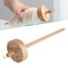 Top Whorl легкий в использовании 12.80 -дюймовые колесные диски Drop ось ткань. иглы для вязания крючком плетеный для 
