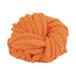  коричневый n ключ вязаный she Neal нить DIY 2cm jumbo нить шляпа свитер подушка orange желтый 