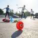  детский ролик skate LED люминесценция тихий звук ролик skate выдерживающий износ ролик skate sm-z пробег ролик skate точный подшипник инструмент включение в покупку вечер Event . применение 