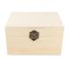  масло box из дерева место хранения box духи масло место хранения высокое качество долговечность нет запах все 5 specification можно выбрать - 15.4x11.8x9.1cm