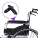 инвалидная коляска подлокотники накладка универсальный стул подлокотники инвалидная коляска B. замена 