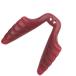  очки нос накладка винт нос накладка anti slip U знак type soft I стакан красный 