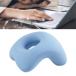  настольный днем . подушка "дышит". есть офисный сон подушка офис школа для голубой 
