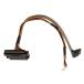  Lenovo B345 C540 B545 для твердый driver HDD SATA кабель VBA00_HDD_Cable ремонт 