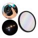  -тактный утечка фильтр особый эффект фильтр камера аксессуары 82mm Rainbow -тактный утечка 