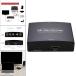5RCARGB-HDMI адаптор компонент -HDMI electronics 1080i аксессуары видео аудио конвертер Ypbpr-HD
