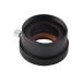  telescope connection eye lens adaptor, telescope accessory set, four kasa- adaptor,2 -inch from 1.25 -inch lens adaptor, telescope camera for ring 